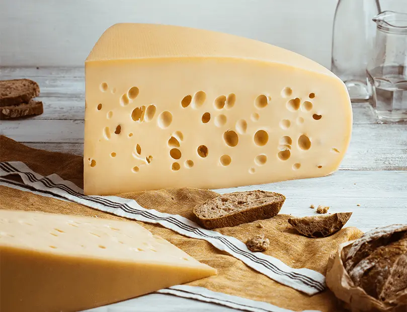 Entremont Selection