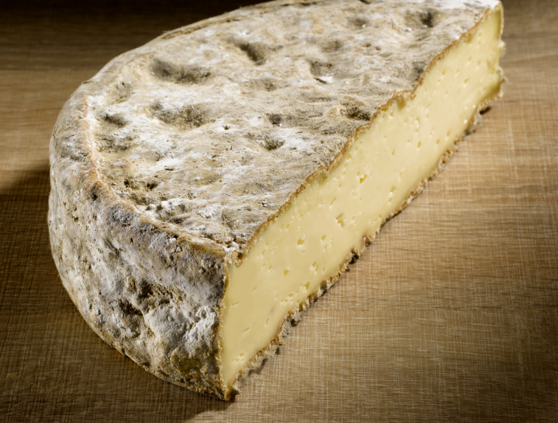Tomme de Savoie