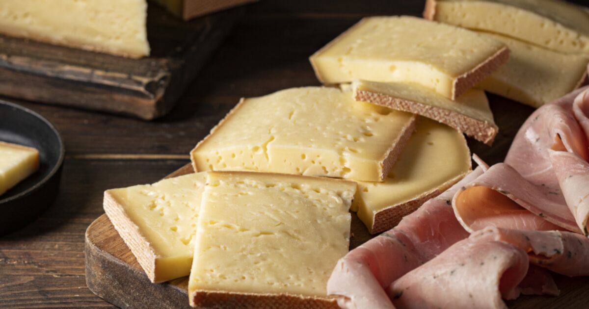 Cheese Racltte Raclette cheese, raclette | Sodiaal