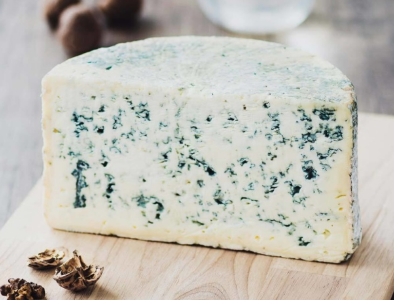 Bleu d’Auvergne