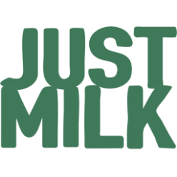 JUST MILK