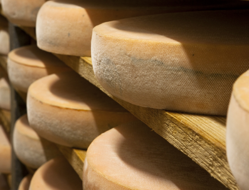 Maison Monts & Terroirs - Cheeses to savour with pleasure