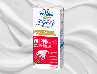 Signature Whipping Cream 35.1%