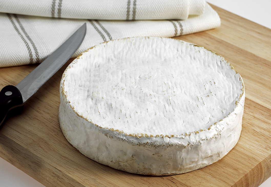 Coulommiers cheese