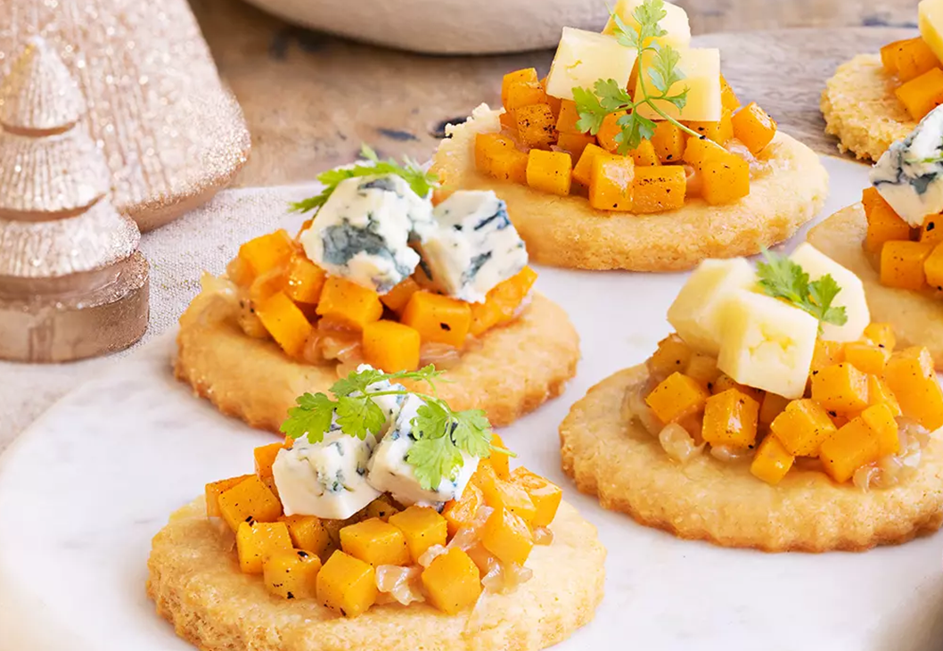 French cheese recipes in 2025