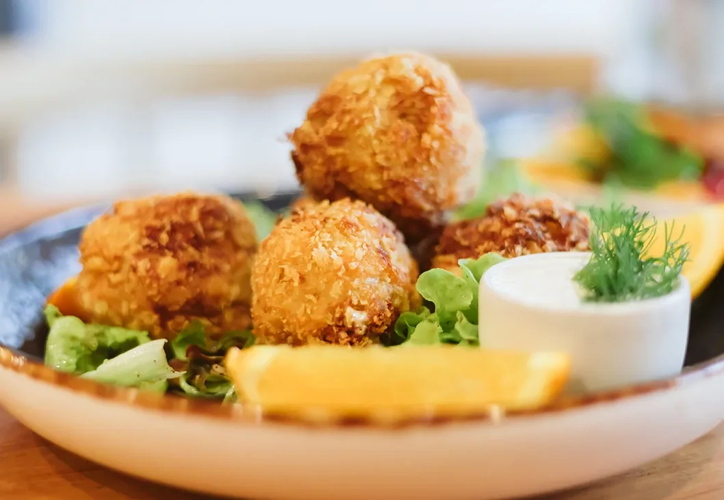 French cheese recipe